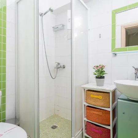 Collection Apartment *