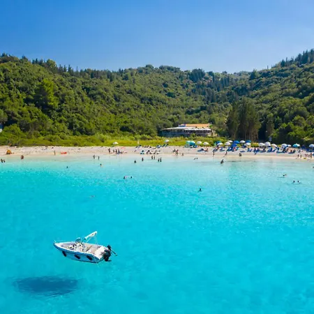 Apartment Collection Lakka (Paxos)