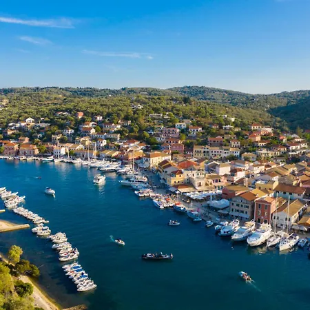 Collection Apartment Lakka (Paxos)